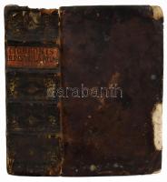 M. Tullii Ciceronis Epistolarum ad diverso (familiares vulgo vocant) Libri XVI. Christophorus Cellar...