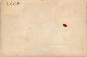 Lőcse, Levoca; utca, Régi gimnáziumi templom és minorita kolostor / street view, church and monaster...