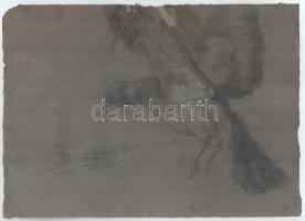 Bálint József (1886-1957), 1906 k. Nagybányán tanult: Magyar hadifogoly Vlagyivosztokban, 1920. Akva...