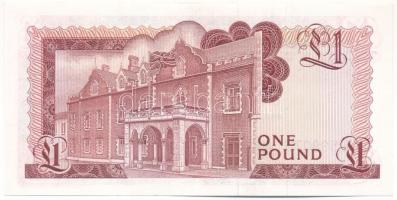 Gibraltár 1988. 1P T:AU
Gibraltar 1988. 1 Pound C:AU
Krause P#20e