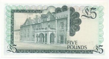 Gibraltár 1988. 5P T:UNC,AU
Gibraltar 1988. 5 Pounds C:UNC,AU
Krause P#21b