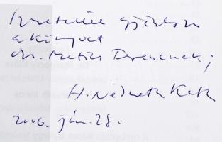 H. Németh Katalin: A szemmagasság a jó. Beszélgetés 59 képzőművésszel. Szabolcs-Szatmár-Bereg megye ...