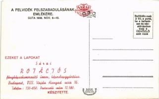 1938 Gúta, Kolárovo; bevonulás / entry of the Hungarian troops