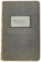 1938 A hazatért felvidék. Kassa. Kemény Lajos: Abaúj-Torna vármegye monográfiája. Wick Béla: A kassa...