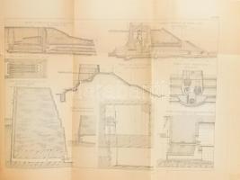 Lagréné, De: Hajózás a szárazföldi vizeken. Folyók és folyamok. I-II. kötet. (A mű három kötetben te...