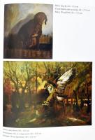 Matits Ferenc: Wrabel Sándor élete és művészete. A szerző, Matits Ferenc művészettörténész, művészet...