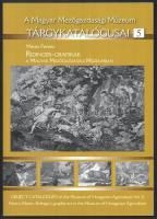 Matits Ferenc: Ridinger-grafikák a Magyar Mezőgazdasági Múzeumban. A szerző, Matits Ferenc művészettörténész, művészeti író, egyetemi tanár által DEDIKÁLT! A Magyar Mezőgazdasági Múzeum Tárgykatalógusai 5. Bp., 2023, Magyar Mezőgazdasági Múzeum és Könyvtár. 127 p. Fekete-fehér képekkel, reprodukciókkal illusztrált. Kiadói papírkötés.