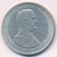 1930. 5P Ag hajas "Horthy jobbra" T:AU Adamo P8