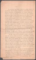 Az orosz politika fő vonalainak nyomon követése az 1871-es londoni békekötéstől Bosznia-Hercegovina ...