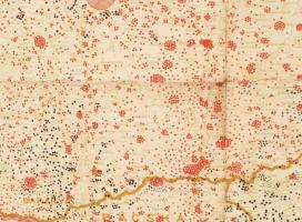 Magyarország néprajzi térképe - 1910-es adatok alapján, "Trianon-Emlékezzetek és emlékeztessete...