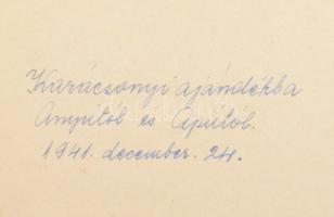 Benedek Elek: Magyar mese- és mondavilág II. kötet és III.kötet[2 kötetben.] Ezer év meseköltése. Me...