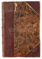 1835 Aurora. Hazai almanach. Alapítá Kisfaludy Károly. Folytatja Bajza [József.] XIV. évf. vagy új f...