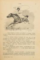 Herman Ottóné: Évike; Bp. Singer és Wolfner. [Hungária.] 1 t. + 174 p. Festett egészvászon kötésben