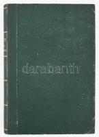 Th[omas] H[enry] Huxley: Előadások az elemi élettan köréből. Kir. M. Természettudományi Társulat IV....