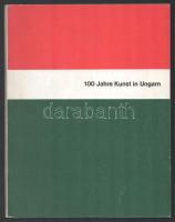 100 Jahre Kunst in Ungarn. Museum am Ostwall Dortmund. 1971. 435. számozott példány. Kiadói papírkötés, jó állapotban.