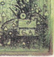 Gross Arnold (1929-2015): Beszélgetések a barátságról. Ofszet nyomat, papír, jelzett a nyomaton. Az ...