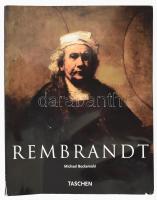 Bockemühl, Michael: Rembrandt Taschen GmbH, 2016. 96p. Kiadói papírkötésben