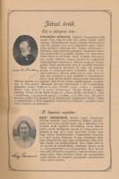 Endrődi Sándor: Játszi órák. Gyermekversek. Bp., 1921, Athenaeum, 130+(4) p.+ 7 t. Nagy Sándorné (Kr...