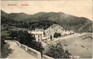 Zelenika, Bocche di Cattaro / Bay of Kotor. J. Sekulovic (EK)