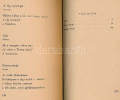 Kosztolányi Dezső: Kínai és japán versek. Bp.,1947, Révai. Kiadói kartonált papírkötés, jó állapotba...