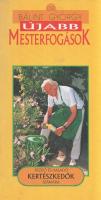 Bálint György: 
Újabb mesterfogások. Kezdő és haladó kertészkedők számára. (Dedikált.)
Budapest, 1...
