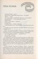 Makk Károly: 
Szeretni kell. Egy élet filmkockái. (Dedikált.)
[Budapest], (2014). Kossuth Könyvkia...