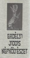 Erdélyi jiddis népköltészet. Válogatta, fordította és az utószót írta Kányádi Sándor. (Dedikált.)
B...