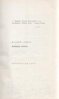 Majdán János: 
Mátészalka vasútjai. [Előszó: Farkas József.] (Dedikált.)
Mátészalka, 1988. Szatmár...