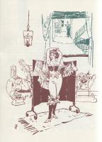 Vendéglő a Négy Évszakhoz. Kalendárium. (Krúdy Zsuzsa által dedikált példány.)
(Budapest, 1981. Dél...