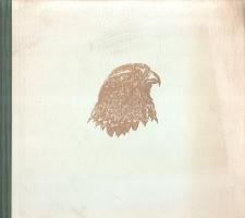 Bástyai Lóránt: 
Vadmadárból - vadászmadár.
Budapest, 1955. Művelt Nép Tudományos és Ismeretterjes...