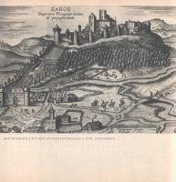 Bástyai Lóránt: 
Vadmadárból - vadászmadár.
Budapest, 1955. Művelt Nép Tudományos és Ismeretterjes...