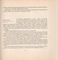 Bástyai Lóránt: 
Vadmadárból - vadászmadár.
Budapest, 1955. Művelt Nép Tudományos és Ismeretterjes...