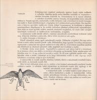 Bástyai Lóránt: 
Vadmadárból - vadászmadár.
Budapest, 1955. Művelt Nép Tudományos és Ismeretterjes...