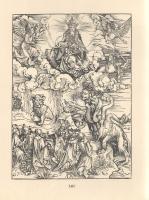 Dürer metszetei. Sajtó alá rendezte Lajos Ferenc. (Számozott.)
(Budapest, 1945. Szépmíves Műhely - ...