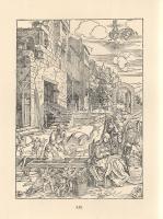 Dürer metszetei. Sajtó alá rendezte Lajos Ferenc. (Számozott.)
(Budapest, 1945. Szépmíves Műhely - ...