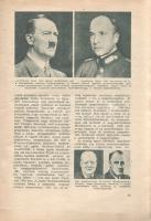 Az öt világrész háborúja. Az új világháború történetének második része 1941. XI-től 1942. XI-ig. (Pe...