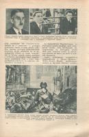 Az öt világrész háborúja. Az új világháború történetének második része 1941. XI-től 1942. XI-ig. (Pe...