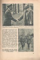 Az öt világrész háborúja. Az új világháború történetének második része 1941. XI-től 1942. XI-ig. (Pe...