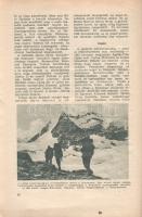 Az öt világrész háborúja. Az új világháború történetének második része 1941. XI-től 1942. XI-ig. (Pe...