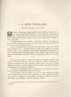 Velics László: 
Vándorelőadásaim az egyházi művészetről.
Budapest, 1912. (Szent-István-Társulat) S...