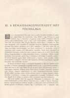 Velics László: 
Vándorelőadásaim az egyházi művészetről.
Budapest, 1912. (Szent-István-Társulat) S...