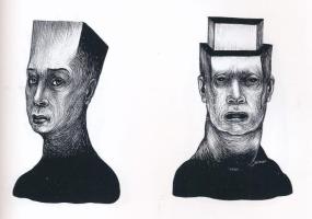 Sz. Molnár Erika: Bestiarium Humanum. Szurcsik József. Pauker Collection 49. Bp., 2020, Pauker Holdi...