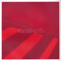 Günter Baumann: Sebestyén Sára. A geometria diszkrét bája. A művész, Sebestyén Sára (1970-) által AL...