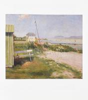 Boda József (szerk.): Pentelei Molnár János festményei magángyűjteményben. H.n., 2019, Boda József. ...