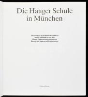 Die Haager Schule in München. Meisterwerke der holländischen Malerei des 19. Jahrhunderts aus dem Ha...