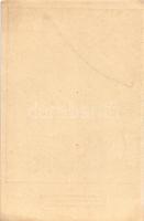 Testvér ne csüggedj! Hiszekegy / Hungarian irredenta propaganda, Treaty of Trianon (non PC) (EK)