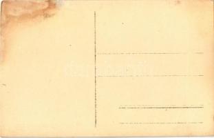 Ady Endre (1877-1919) photo (vágott / cut)