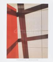 Hajdú Gergely (szerk.): Sebestyén Sára. Élek. Edges of life. Bp., 2020, Nyílt struktúrák Művészeti E...