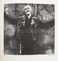 René Matti: No future. Punk - von Anfang bis zum vorläufigen Ende. Basel, 1982, Carl Laszlo-Edition ...