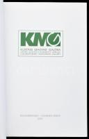 Kortárs Magyar Galéria. Kiállítási katalógus. Szerk.: Laczkó Ibolya, Pogány Gábor. Dunaszerdahely, 2...